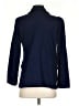 Susan Graver Blue Blazer Size S - photo 2