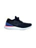 Nike Blue Sneakers Size 8 - photo 1