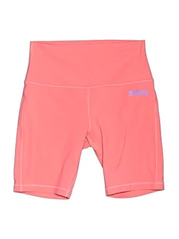 Lululemon Athletica Athletic Shorts (view 1)