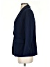 Susan Graver Blue Blazer Size S - photo 5