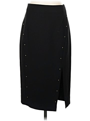 White House Black Market Formal Skirt (view 1)