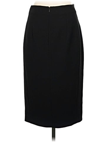 White House Black Market Formal Skirt (view 2)