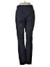 Toad & Co Solid Blue Casual Pants Size 2 - photo 2