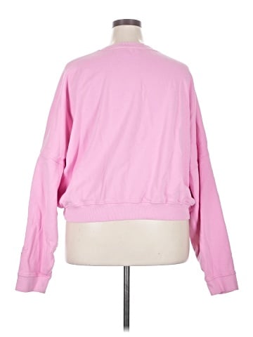 Buffbunny Collection Sweatshirt (view 2)