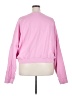 Buffbunny Collection Pink Sweatshirt Size xxXl - photo 2