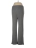 Macarena Collection Houndstooth Gray Dress Pants Size L - photo 2
