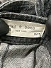 Rag & Bone Gray Overalls Size XS - photo 4
