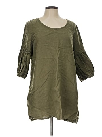 bryn WALKER 3/4 Sleeve Blouse (view 1)
