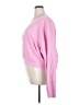 Buffbunny Collection Pink Sweatshirt Size xxXl - photo 5