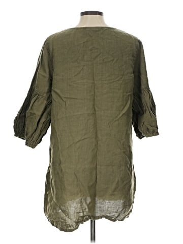 bryn WALKER 3/4 Sleeve Blouse (view 2)
