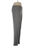 Macarena Collection Houndstooth Gray Dress Pants Size L - photo 4