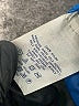 Lands' End 100% Nylon Color Block Blue Windbreaker Size 7 - photo 4