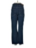 Express Blue Jeans Size 00 - photo 2