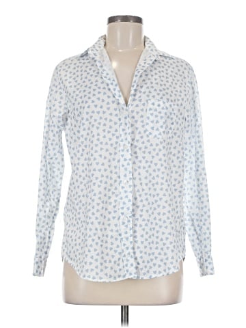 Grayson Long Sleeve Blouse (view 1)