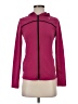 New Balance 100% Polyester Pink Jacket Size S - photo 1