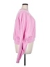 Buffbunny Collection Pink Sweatshirt Size xxXl - photo 4