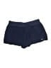 Nike 100% Polyester Blue Athletic Shorts Size 1X - photo 1