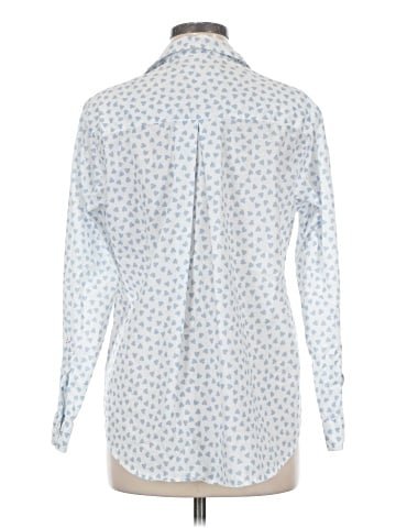 Grayson Long Sleeve Blouse (view 2)