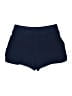 Lands' End Solid Blue Shorts Size 12 - photo 2