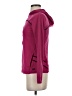 New Balance 100% Polyester Pink Jacket Size S - photo 5