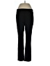Tribal Black Active Pants Size 12 - photo 1