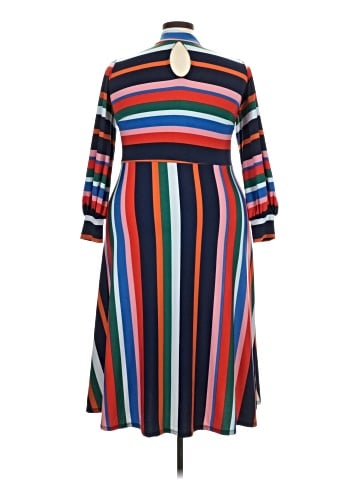ELOQUII Casual Dress (view 2)