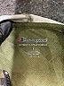 Champion Camo Black Windbreaker Size L - photo 6