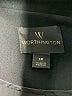 Worthington 100% Polyester Black Blazer Size 1X - photo 6
