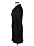 Reformation Jeans Black Long Sleeve Top Size L - photo 5