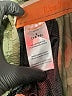 Weatherproof Camo Green Casual Pants Size 14 - 16 - photo 3
