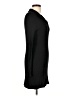 Reformation Jeans Black Long Sleeve Top Size L - photo 4