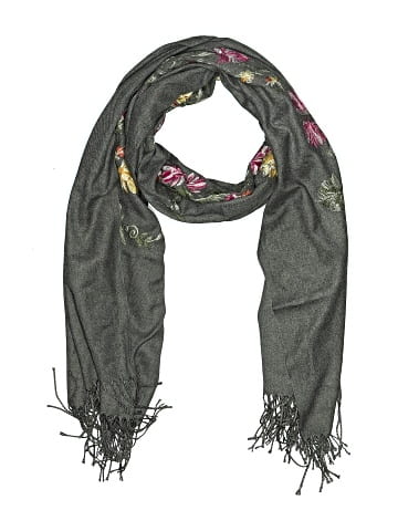 World Market Scarf (view 1)