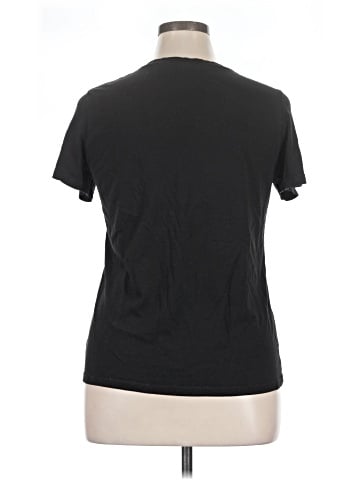 Time and Tru Short Sleeve T-Shirt (view 2)