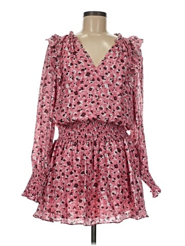 Ramy Brook Casual Dress (view 1)