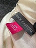 Vince Camuto 100% Polyester Ivory 3/4 Sleeve Blouse Size XXL - photo 7