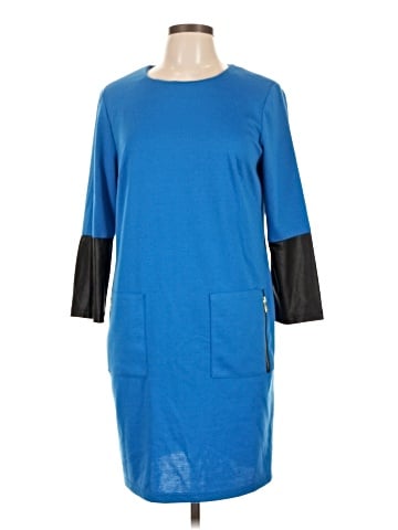 Madison Leigh Casual Dress (view 1)