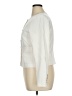 White House Black Market Ivory Jacket Size 14 - photo 5