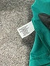 Lane Bryant Teal Short Sleeve Top Size 22 - 24 Plus - photo 8