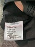 Harve Benard Black Long Sleeve Blouse Size S - photo 8