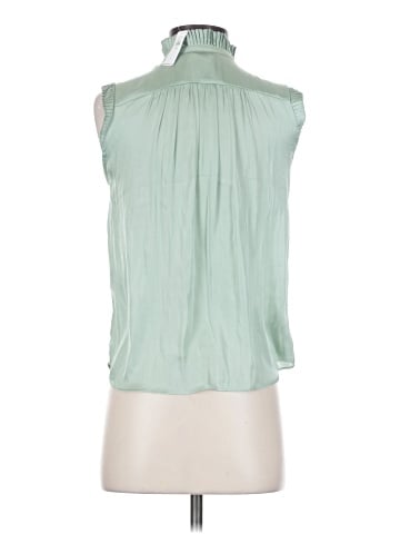 Banana Republic Sleeveless Blouse (view 2)