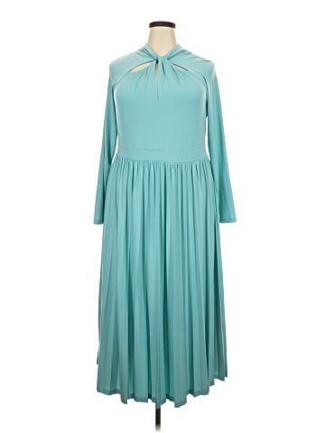 ELOQUII Casual Dress (view 1)