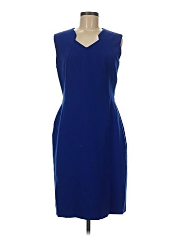 BOSS by HUGO BOSS Cocktail Dress (view 1)