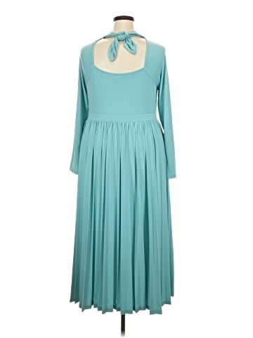 ELOQUII Casual Dress (view 2)