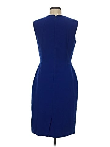 BOSS by HUGO BOSS Cocktail Dress (view 2)