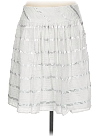 Ann Taylor LOFT Casual Skirt (view 1)