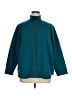 Ruby Rd. 100% Spandex Teal Track Jacket Size 1X - photo 1
