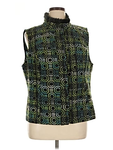 Cj Banks Vest (view 1)