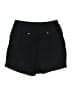 Old Navy Solid Black Shorts Size M - photo 2