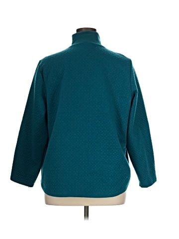 Ruby Rd. Track Jacket (view 2)