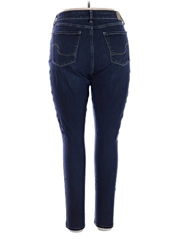 Levi Strauss Signature Jeans (view 2)